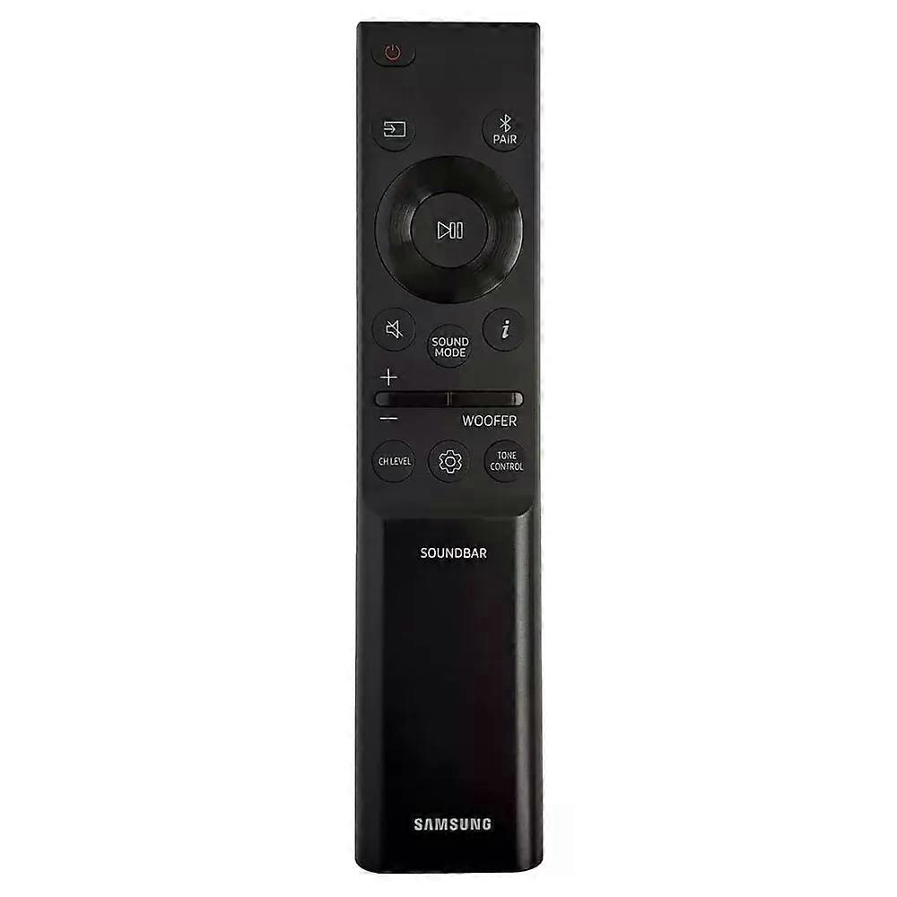 New Original AH81-15047A For Samsung Sound Bar Remote Control HW-Q800B HW-Q930B