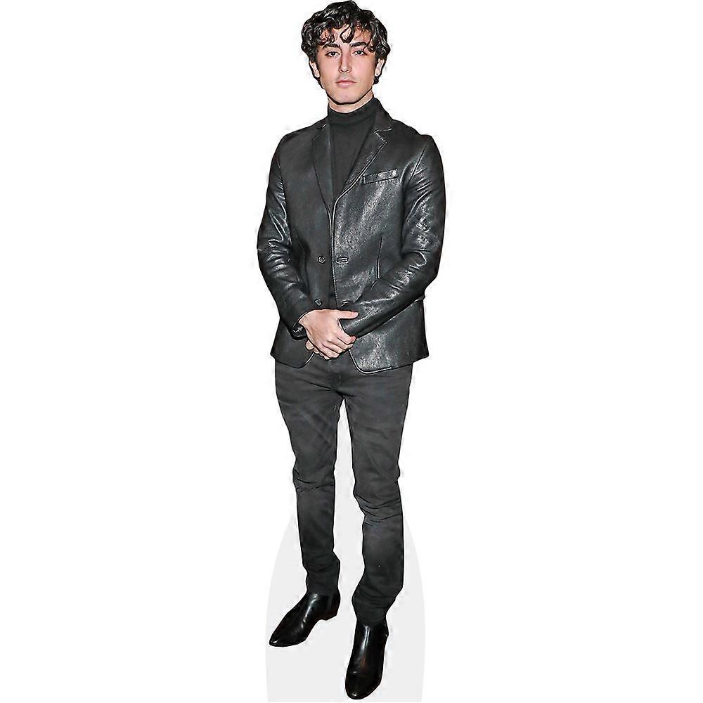 Anthony Ippolito (Black Outfit) Cardboard Cutout (lifesize OR mini size). Standee. Stand Up.