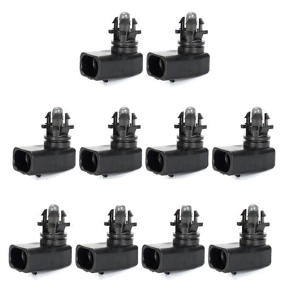 10PCS Outside Air Temperature Sensor for for for 25775833