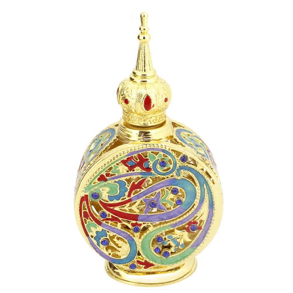 Perfume Bottle for Storage 1Pcs Essential Oil Dropper