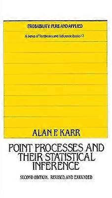 Point Processes and Their Statistical Inference