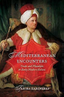 Mediterrane ontmoetingen