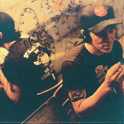 Elliott Smith EitherOr CD (2015) NEU