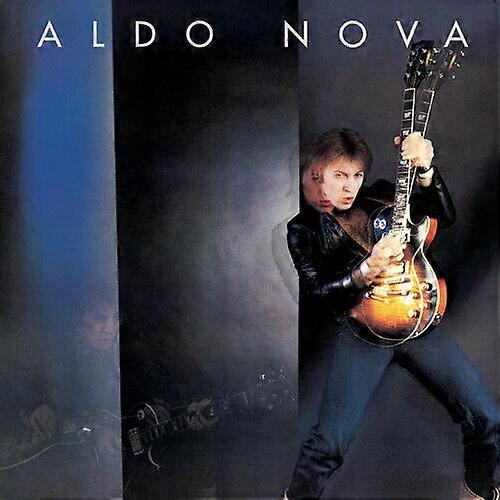 Aldo Nova (Bonus Track) CDNEW