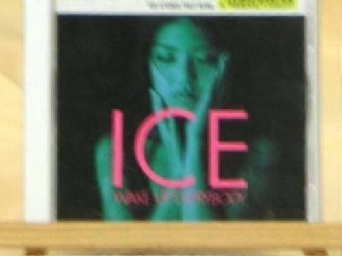 Ice Wake Up Everybody CD