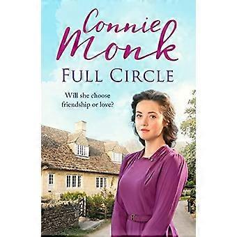 Full Circle - Connie Monk