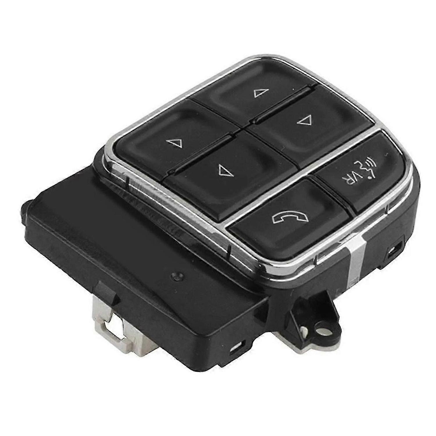 High Quality Car Steering Wheel Switch Button for