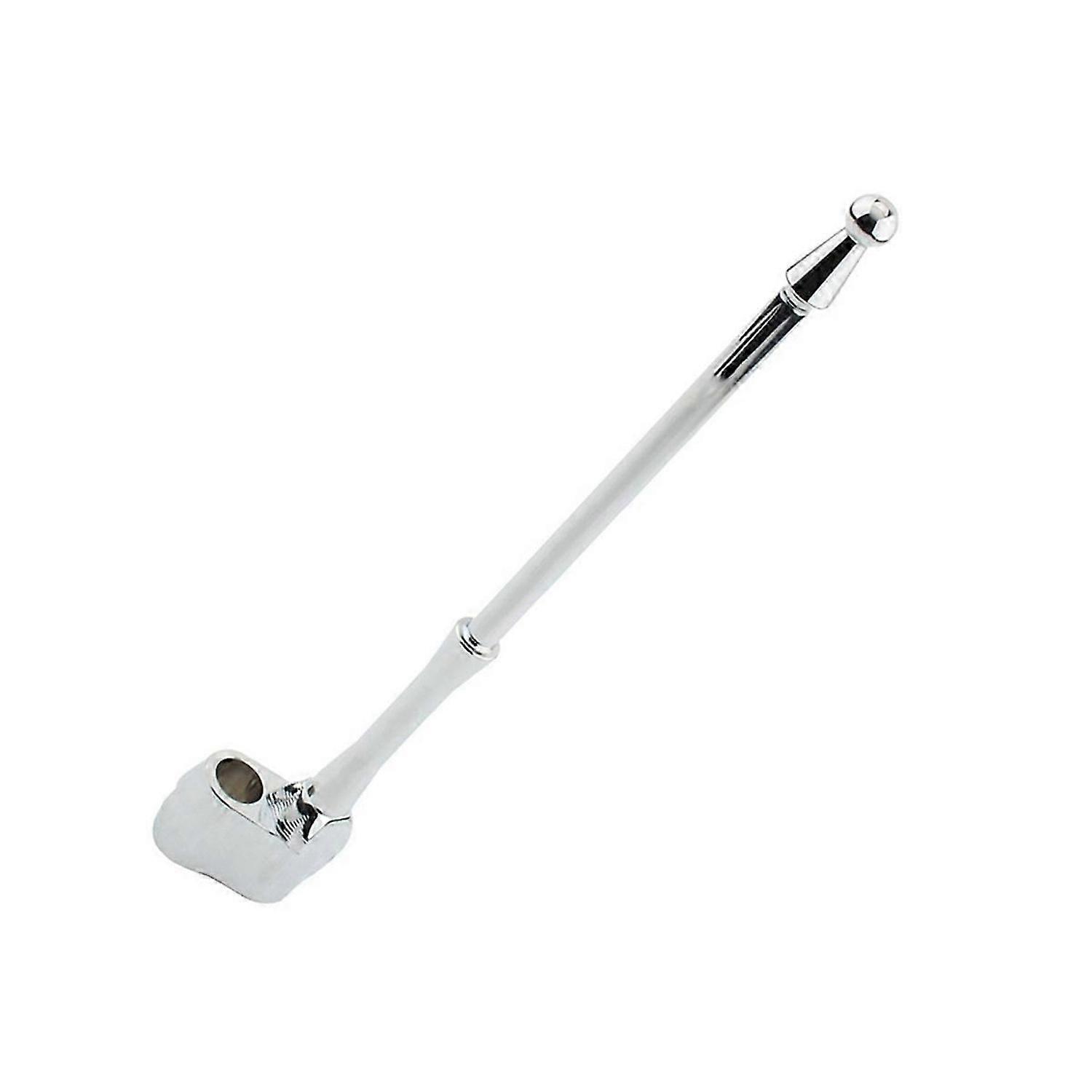 15mm Hole Flagpole Stand Flagpole Bracket for GL1800 2001-2017