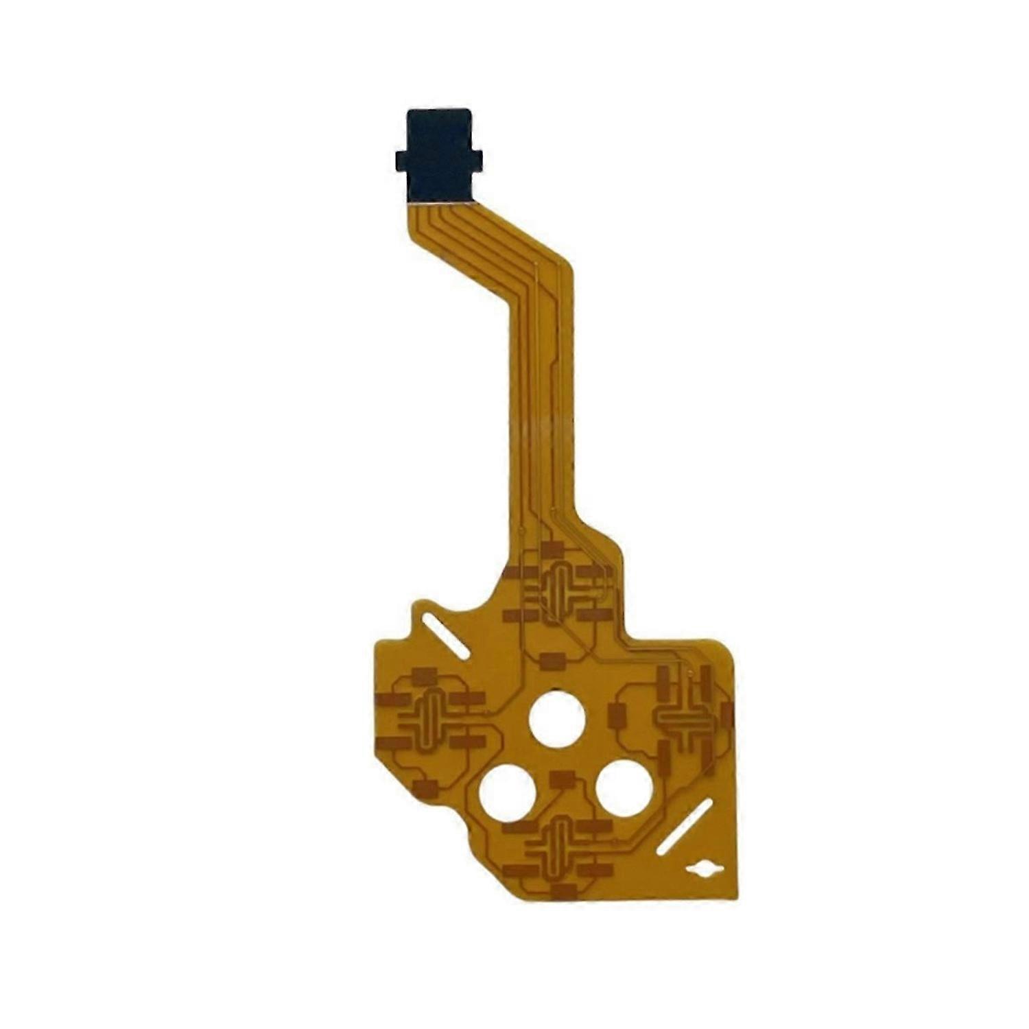 FPC Cable for Portal Game Controller Button Cable Button Failure Repair for Portal FPC Cable Left