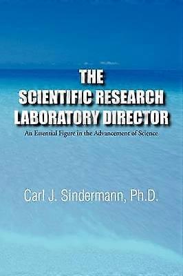 The Scientific Research Laboratory Director