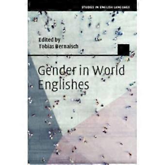Kjønn i verdensengelsk - Cambridge University Press