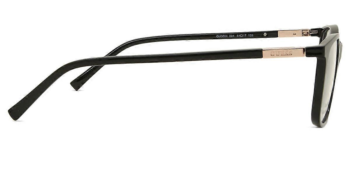 Guess GU3004 004 Unisex Eyeglasses | Fruugo UK