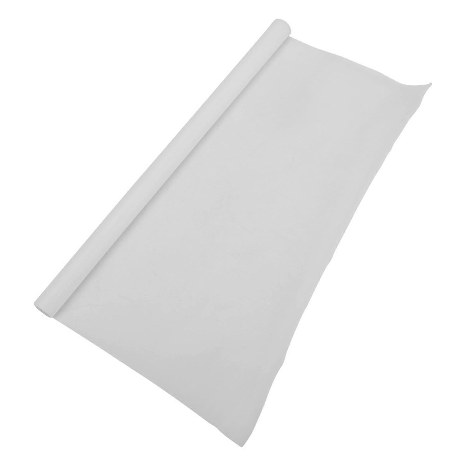 Descriptions:
This 
PTFE film sheet is 
high temperature resistant
, 
low temperature resistant;
Cor