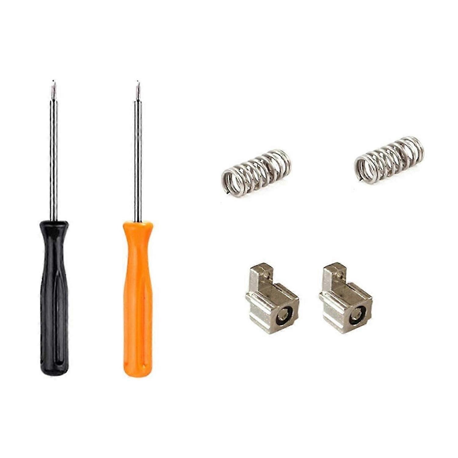 Lock Buckle for Switch NS NX for Loose Repair