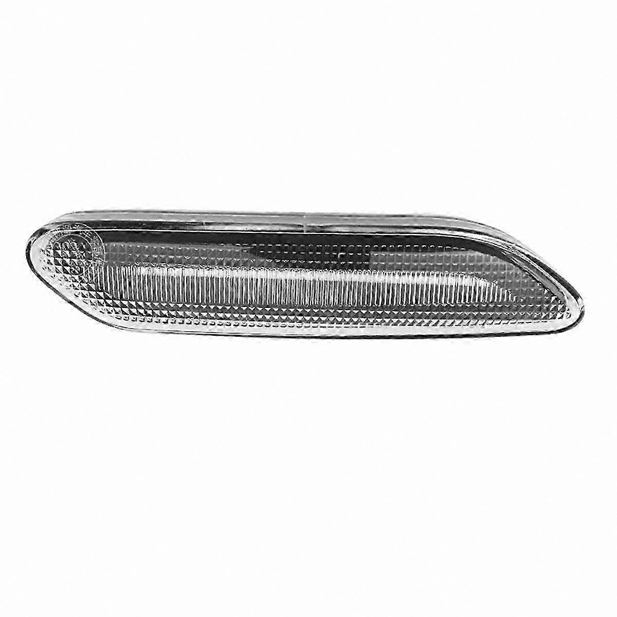 Pair of LED Side Turn Signal Lamps for Mini Countryman 2010-2017