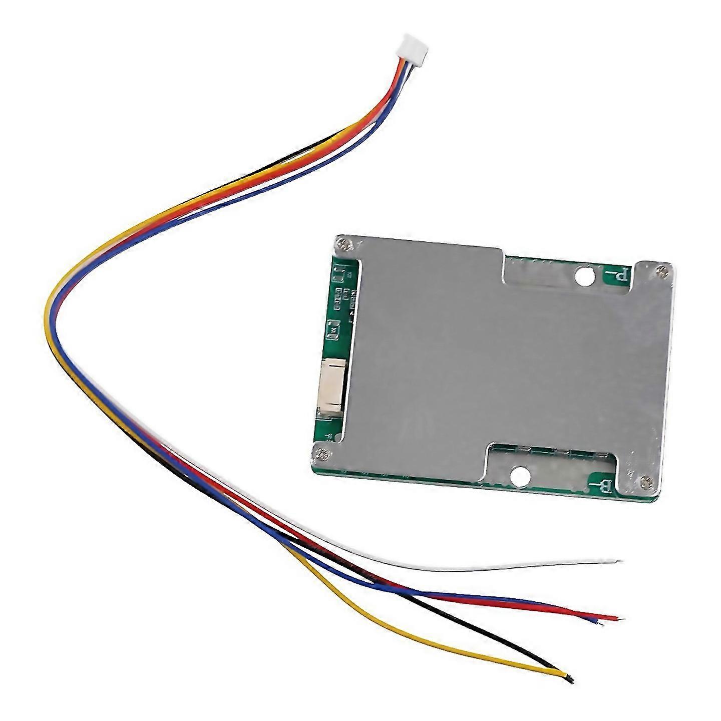 For 4s 12v 800a Lifepo4 Lithium Battery Charger Bms Protection Board With Power Battery Balanceenhan