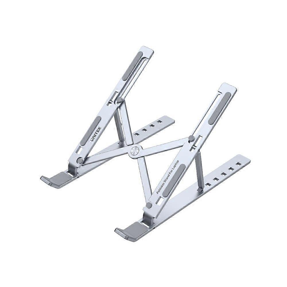 Podstawka pod laptopa Unitek Ot155sl Srebrna