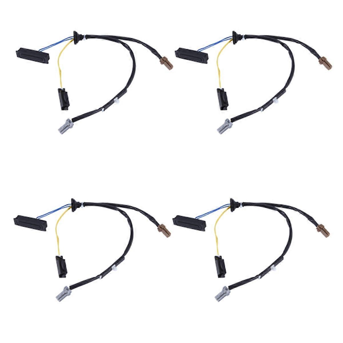 25380-2DT1A Trunk Lid Release Opener Switch