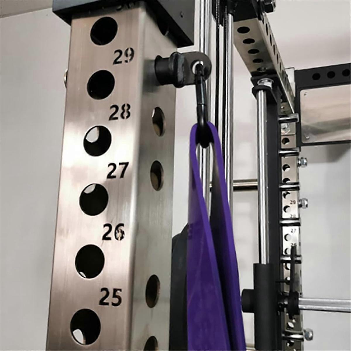 Electric Cage Squat Rack Home Gym Accessories