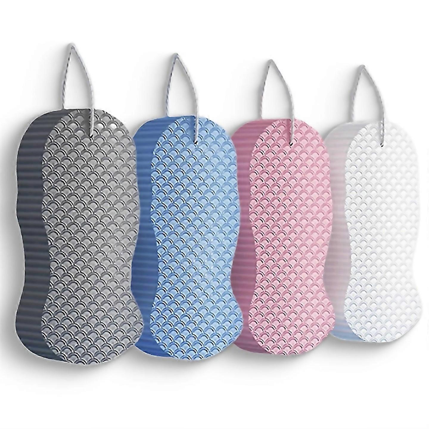 For Magic Exfoliating Extra Softremoves Reusable