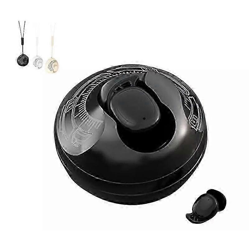 Min-iso Sleep Earbuds,invisible Sleep Noise Blocking Bluetooth Headphones