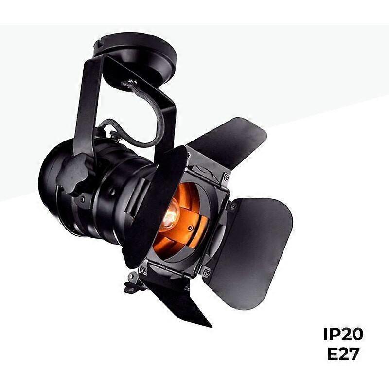 Cinema Projector Ceiling Light