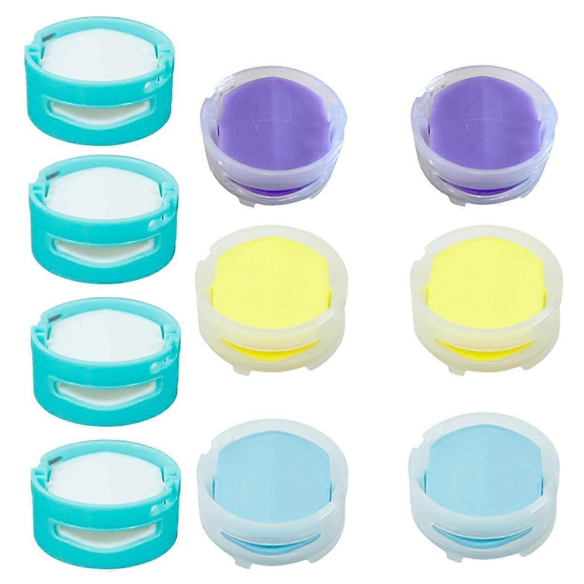 Odor-Neutralizer Replacement Cartridges for AZ3000 AZ3002