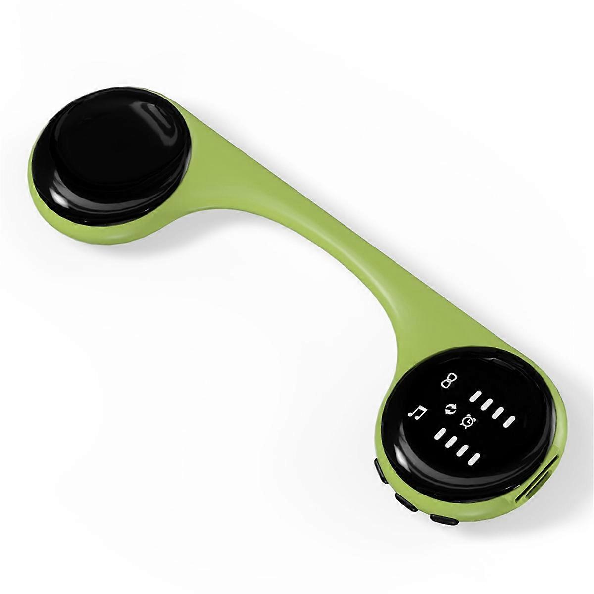 Bone Conduction BT Sleeping Speaker Built-in 10