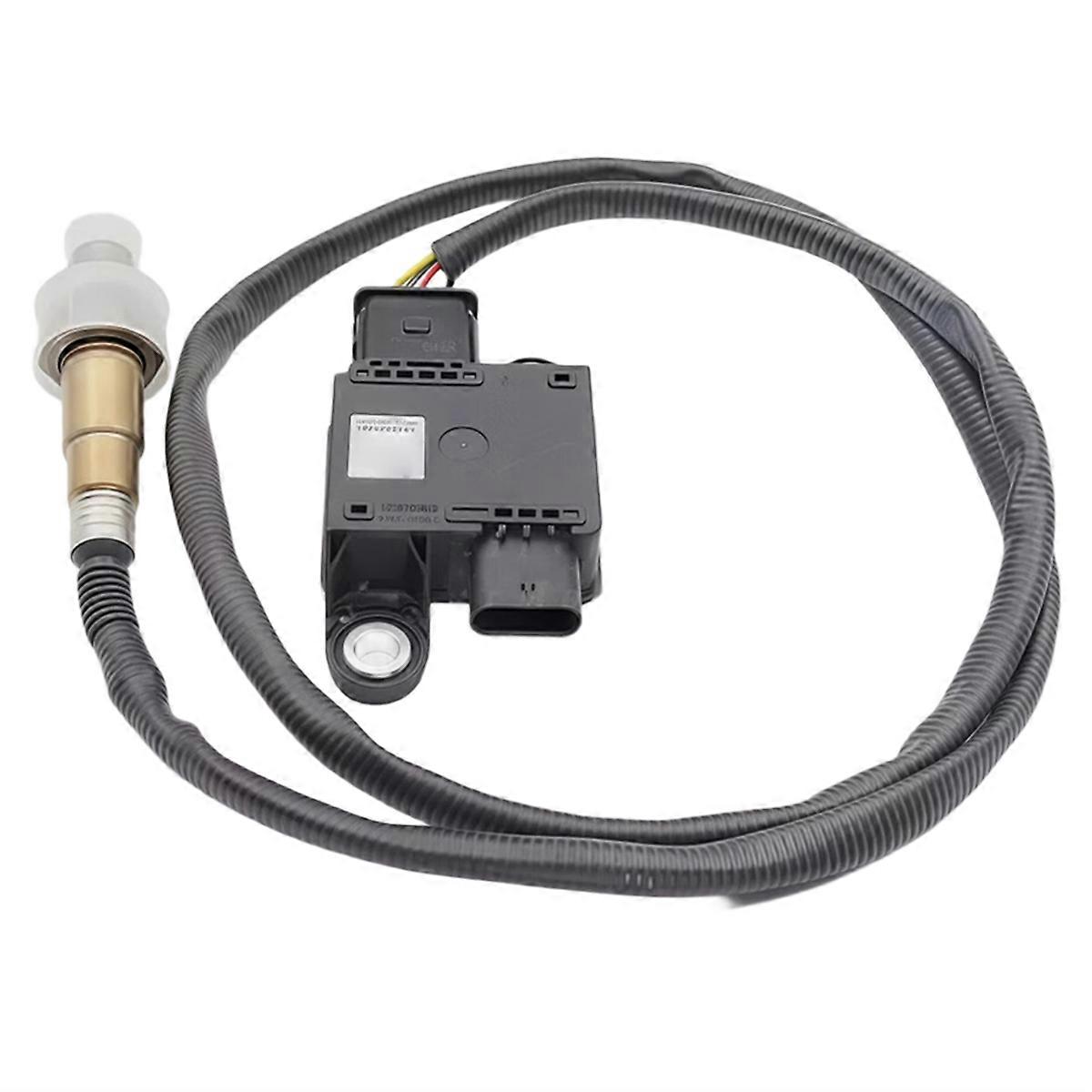PM sensor for Starex