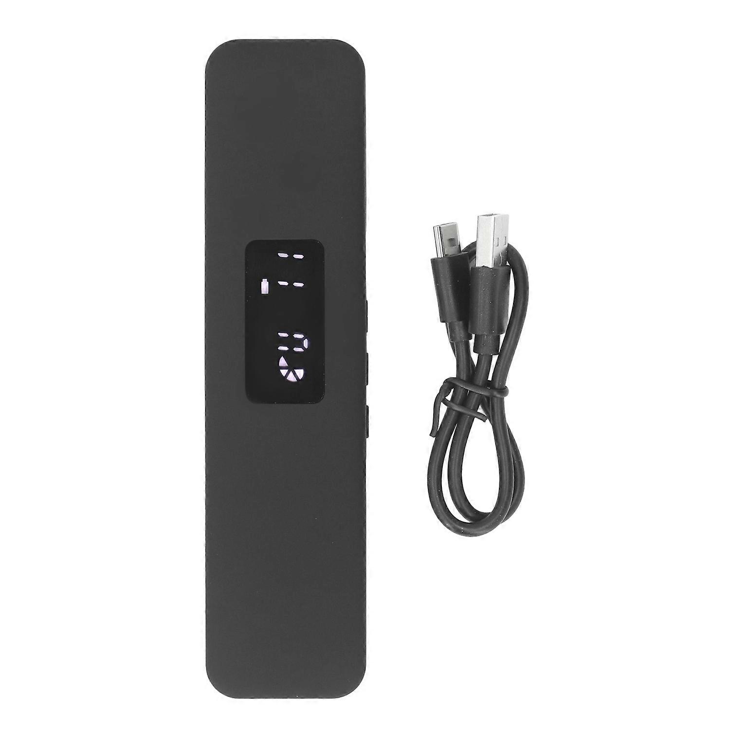 Feature:
1. Advanced Sound Transmission Technology: The sleep aid machine is equipped with a built i