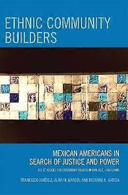 Ethnic Community Builders