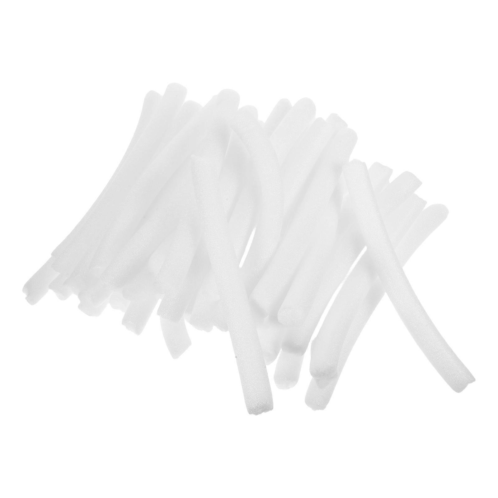 Sofa Gap Sponge Rods for Furniture Protector Non-Slip 120Pcs Set