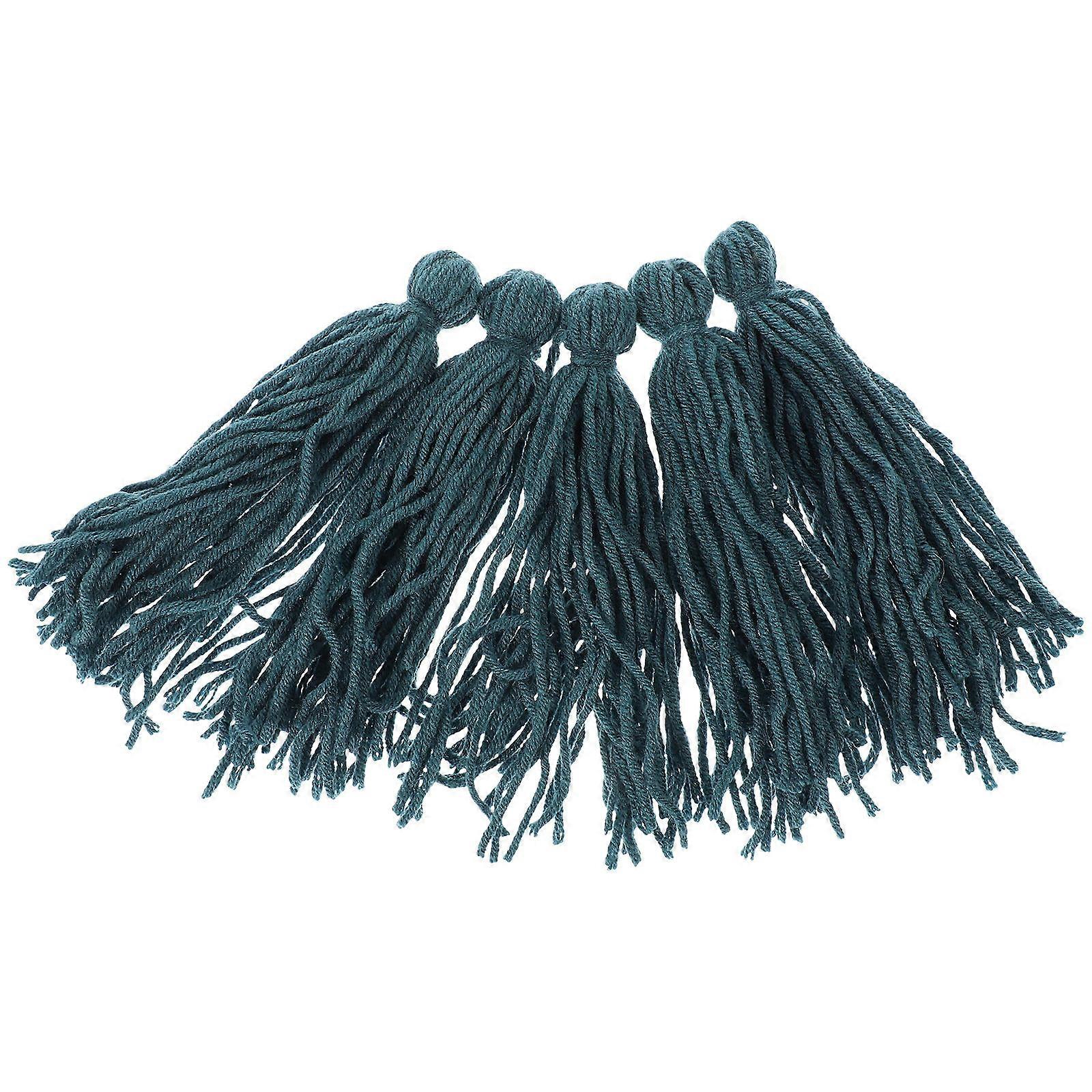 25 Pcs Fish Breeding Mop Rectangular Shape Designed for Fish Farmers and Aquatic Pets in Fish Breeding Occasions