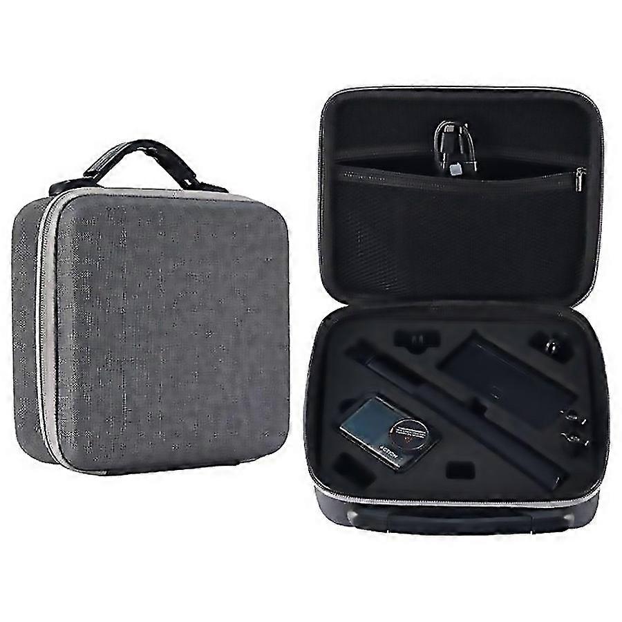 For Dji Osmo Action 3 Storage Bag Portable Waterproof Handheld Protective Case 22 X 9 X