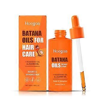 L'essenza per capelli al rosmarino nutre, rinforza e rende i capelli lucenti, cuoio capelluto quotidiano