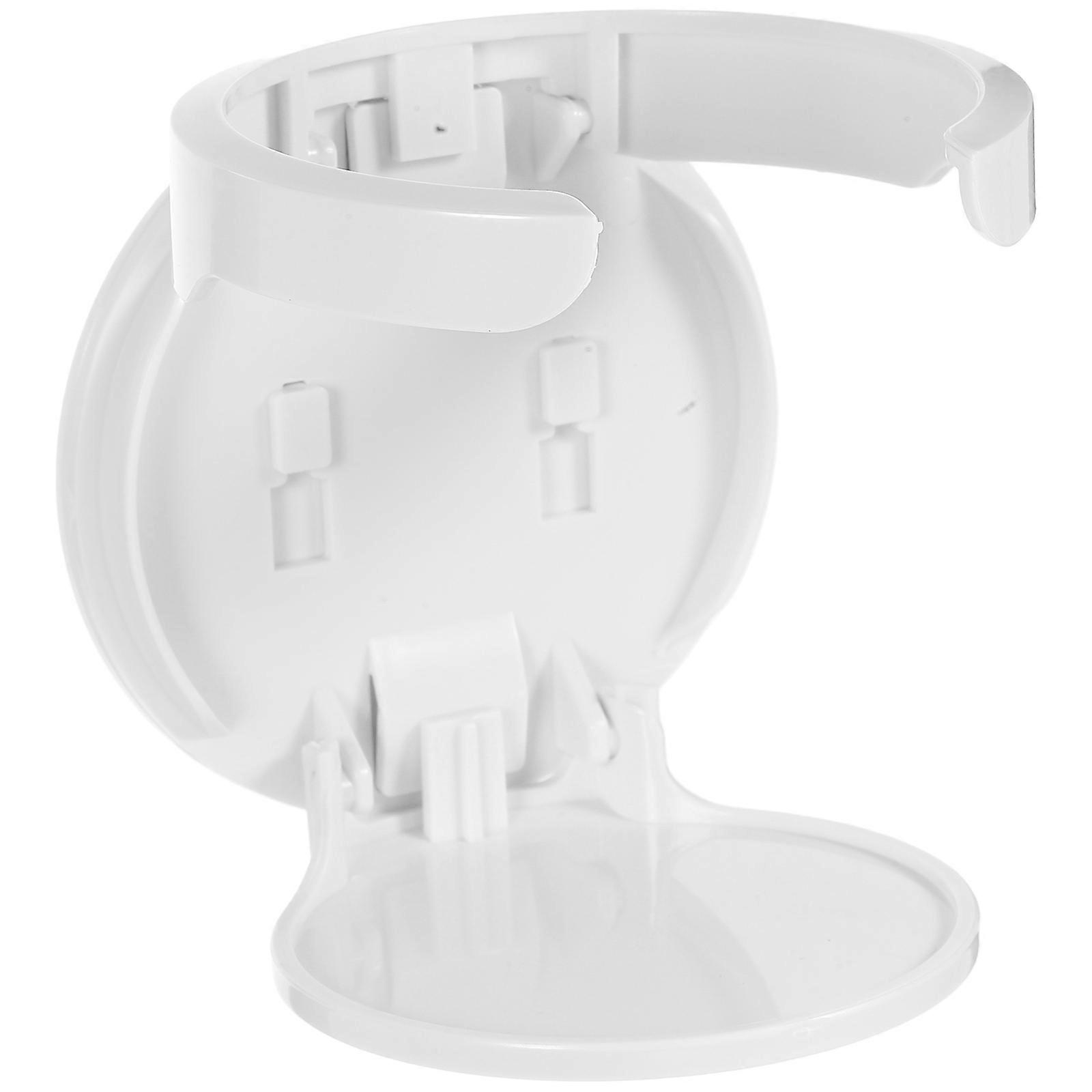 Tea Cup Organizer Desk Cup Holder for Secure Storage 2Pcs