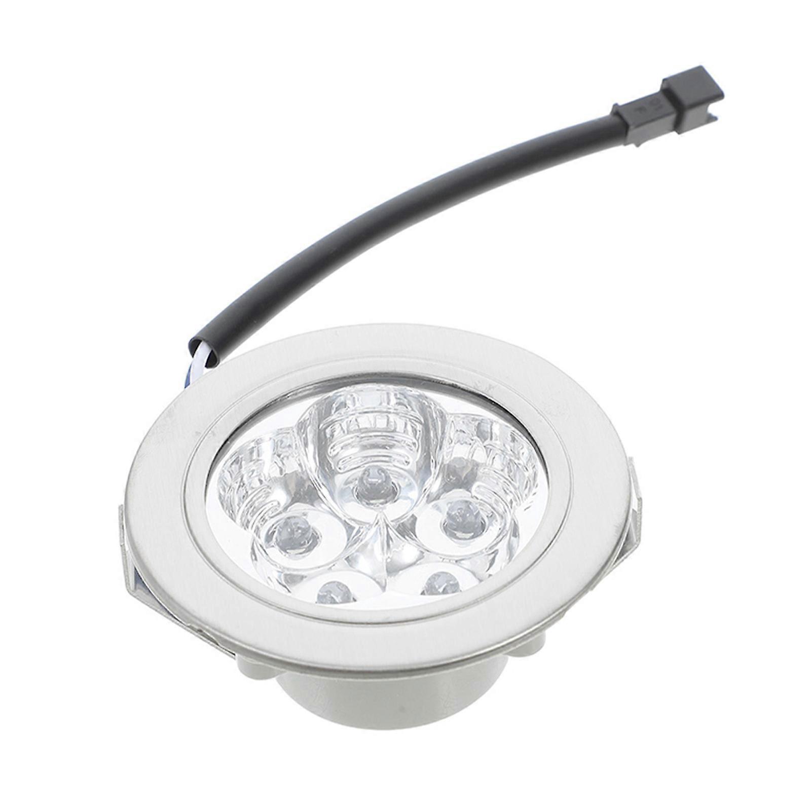 Extractor LED Range Hood Light Bulb for Kitchen Replacement