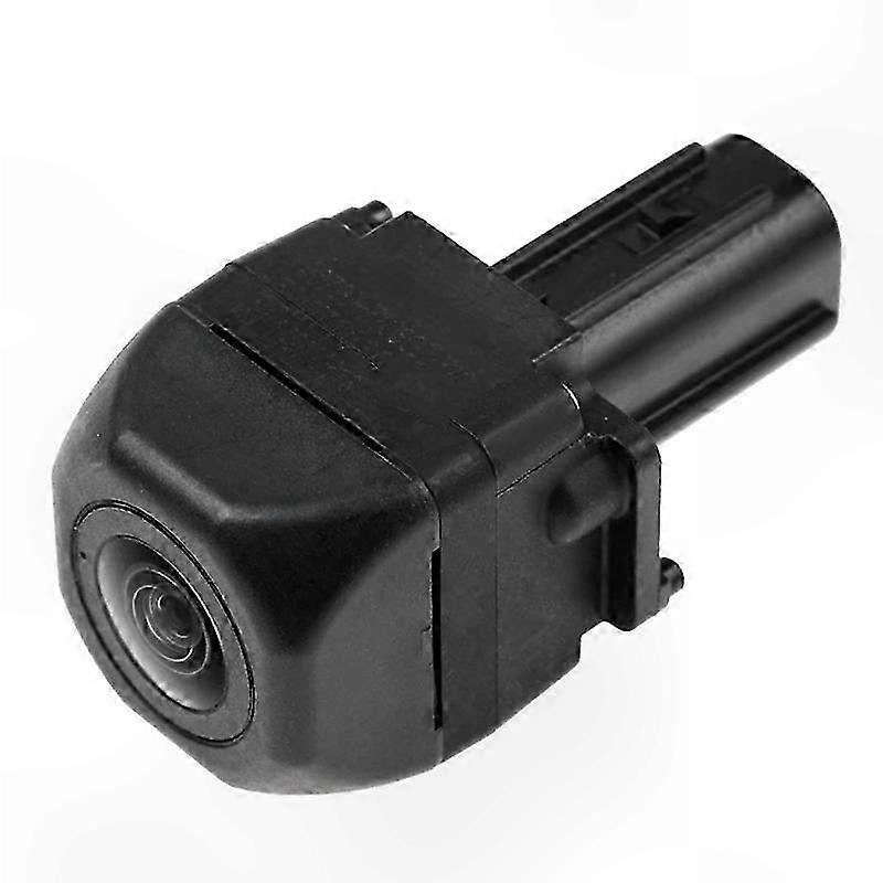 Backup Camera for Pickup Trucks 2011-2015, Reverse Assist with Parking Functionality