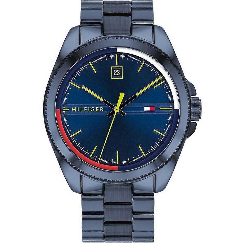 Watches Tommy Hilfiger 1791689