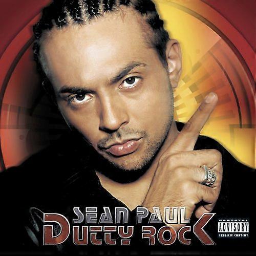 Sean Paul - Dutty Rock [CD]