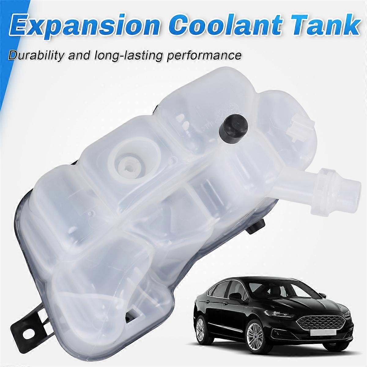 Cooling System Radiator Expansion Bottle for Mondeo 