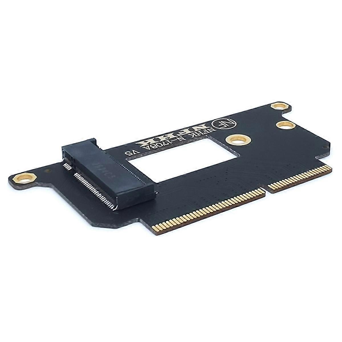 SSD Hard Disk Adapter Card M.2 NVME to for PRO