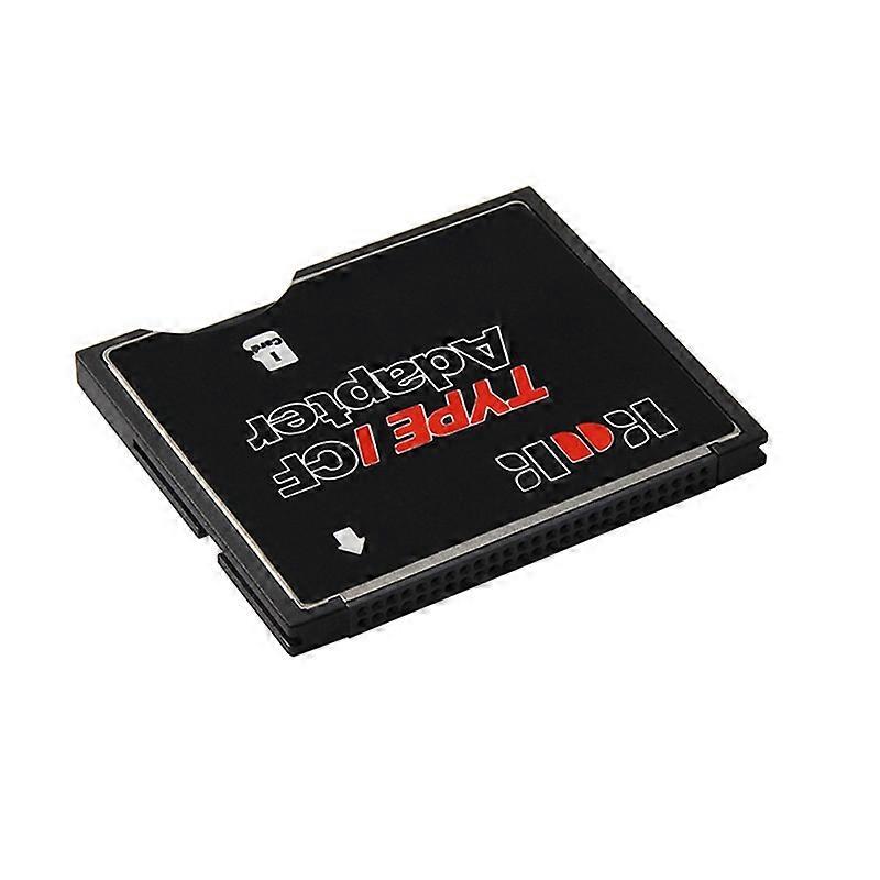 Memory Card Adapter One Port SDHC SDXC TF to CF Card Adapter
