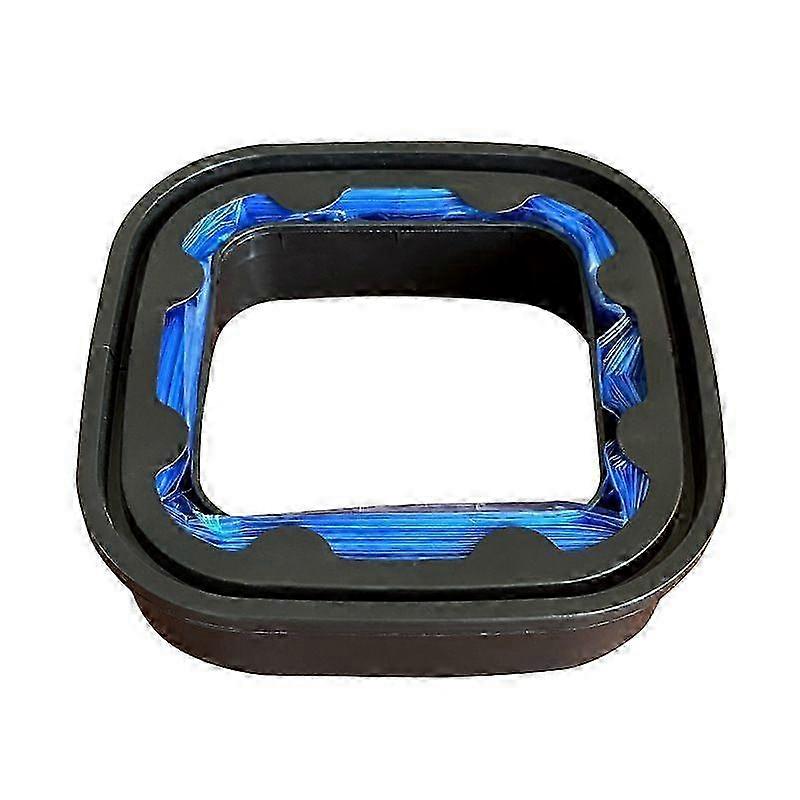 Cat Litter Refill Bags Compatible with Litter Genie Refill Standard, Plus, Style Pail Refills - Cat Refill Cartridge Lasts Up to 4 Months(NOT Compatib