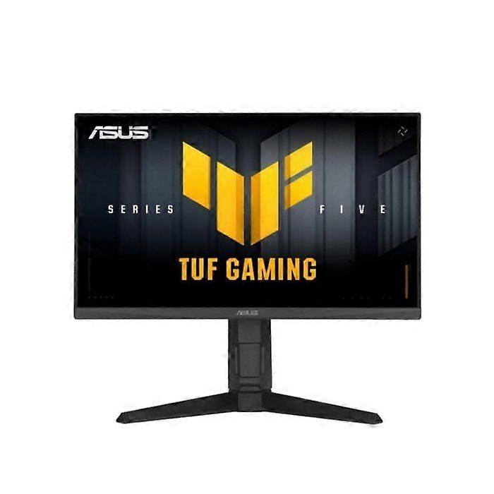 Głośnik ASUS TUF Gaming VG249QML5A 23,8" Full HD 240 Hz Fast IPS FreeSync Premium G-SYNC HDR10