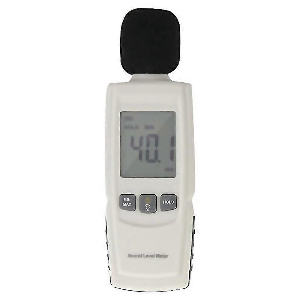 For Benetech Gm1352 Sound Level Meter
