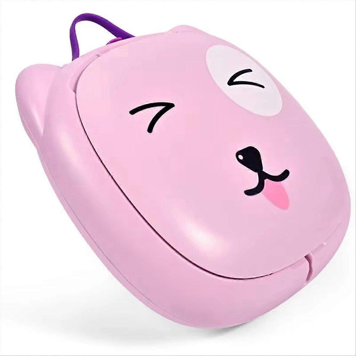 Portable Folding Toddler Potty, Sealed Urinal B