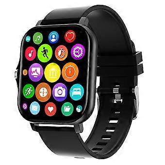 Relógio inteligente Gnobogi Watch GT20 Y13 com pulseira de aço inoxidável e Bluetooth para fazer chamadas telefônicas, relógio inteligente, relógios inteligentes e acessórios em liquidação