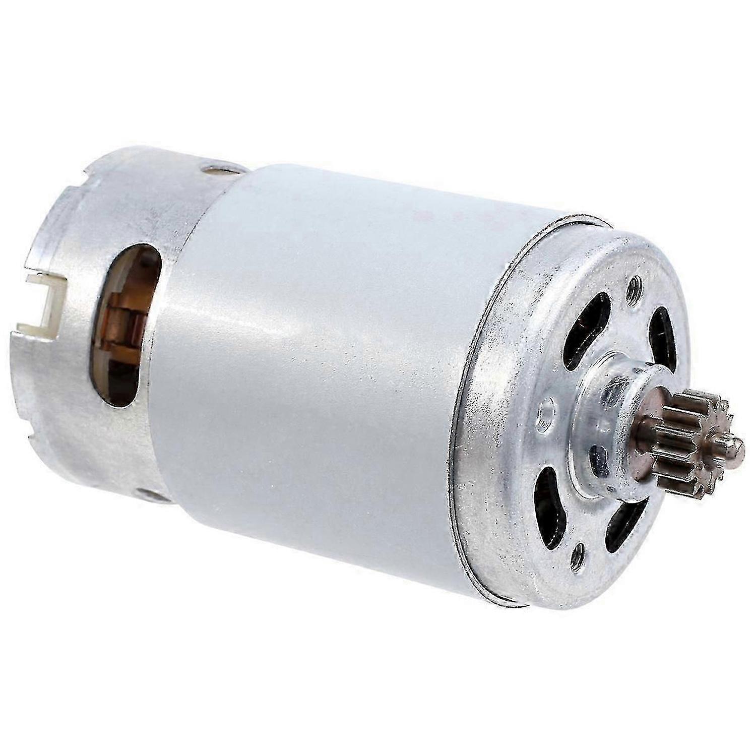 Replacement Motor 18V for Metabo BS18 Quick Power Tool Accessories Part 317004430