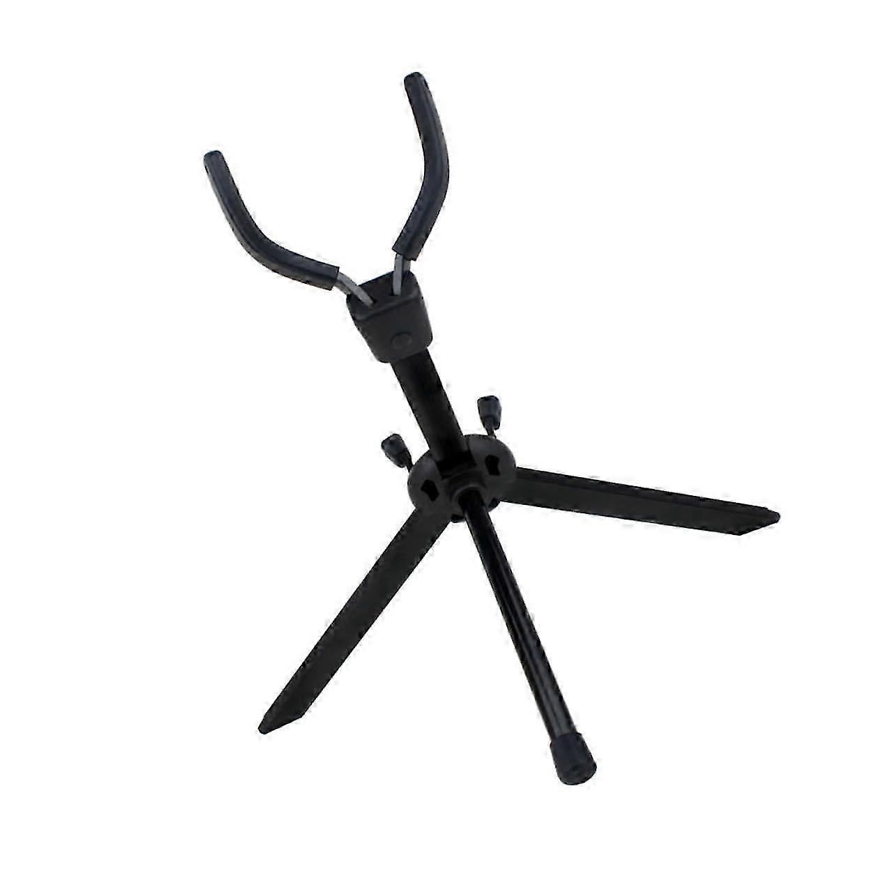 Portable Folding Saxophone Rack - Lightweight Sax Stand for Home Use, Easy to Carry and Store, Sturdy Design for Sax Display